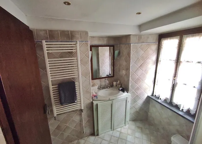Apartamento Antico Borgo Brugnato
