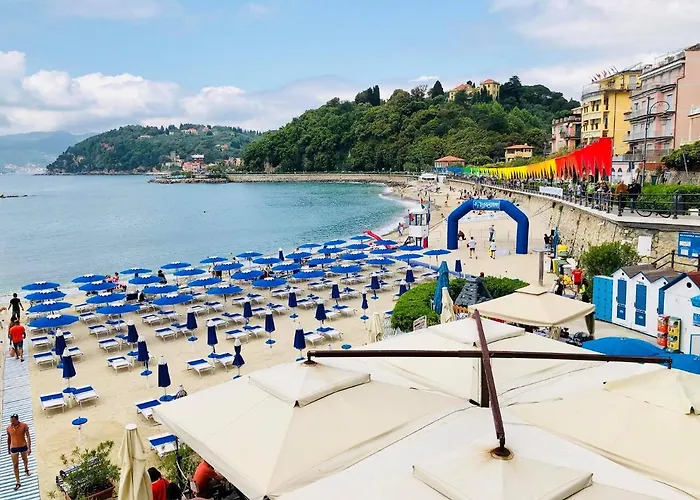 Apartment Antico Borgo Brugnato