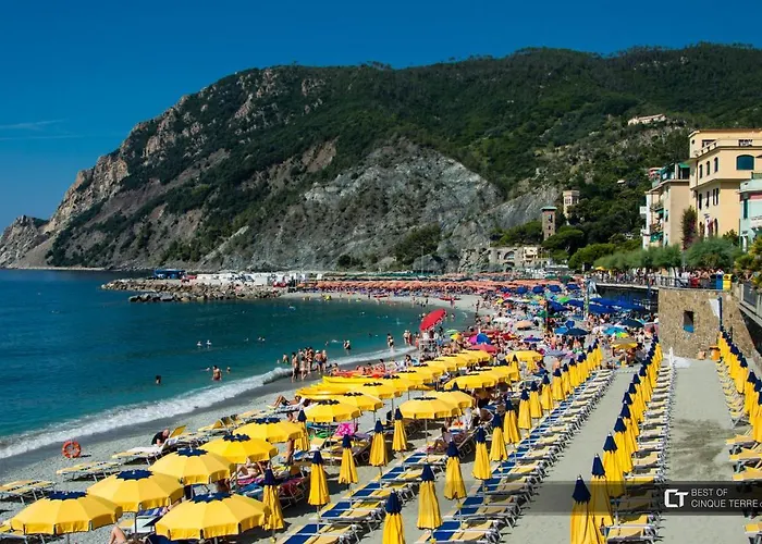 Antico Borgo Apartment