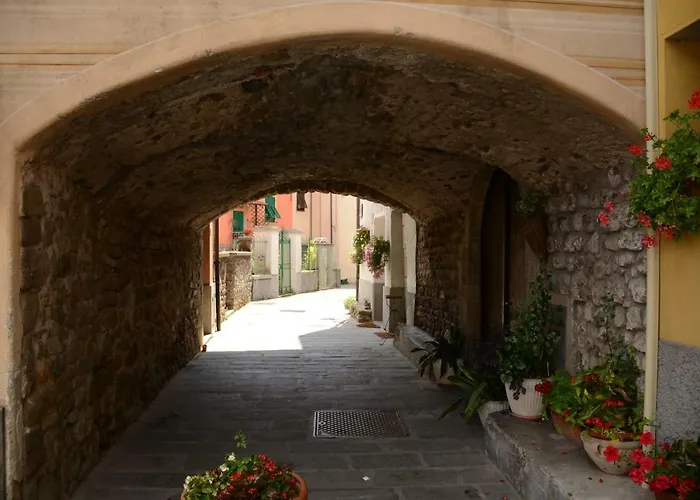 Apartment Antico Borgo