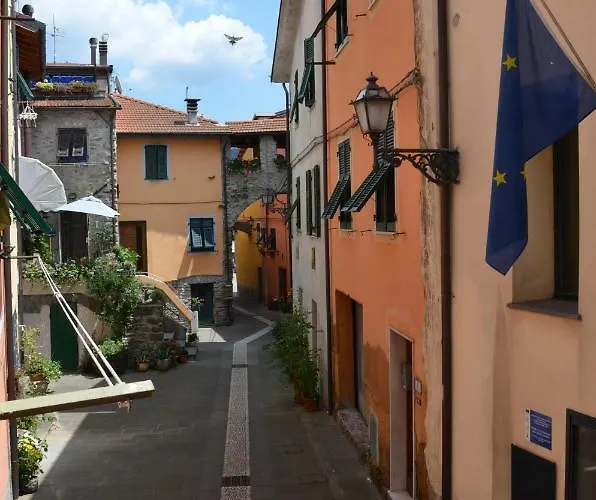 Antico Borgo Brugnato